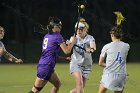 WLax vs Emerson  Women’s Lacrosse vs Emerson College. : WLax, lacrosse